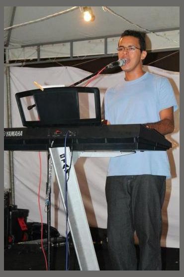 Roberto Junior